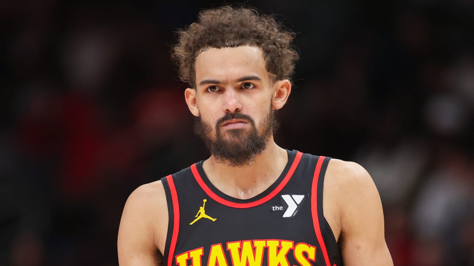 Trae Young justified in feeling snubbed from All-Star Game