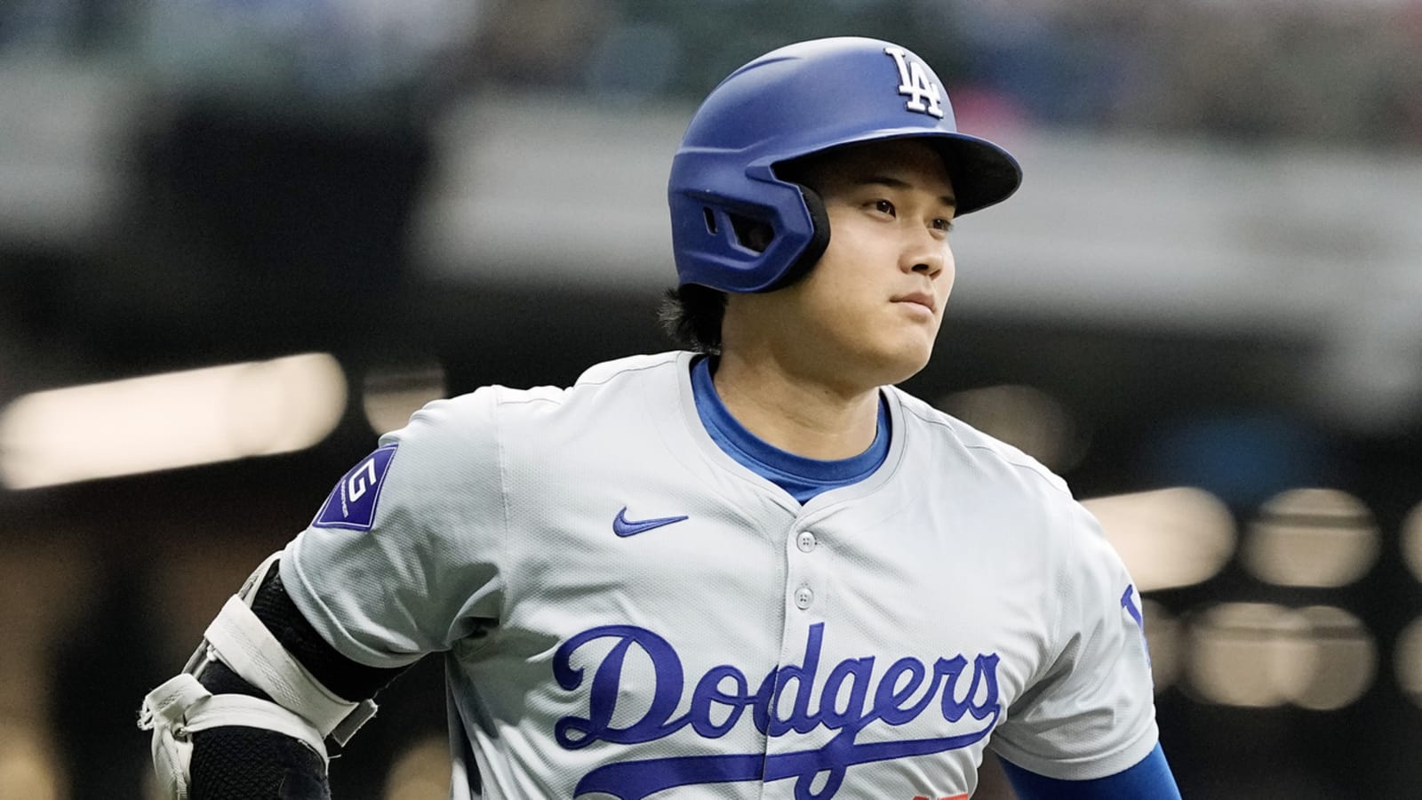 Ohtani, Ozuna are both racing for the Triple Crown