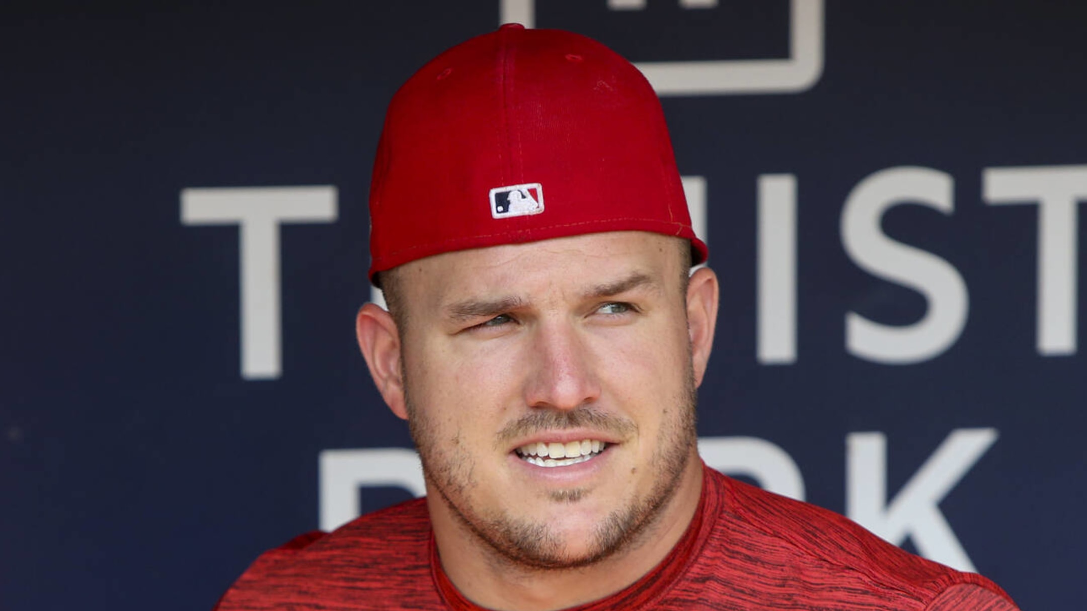 The Mike Trout Workout 