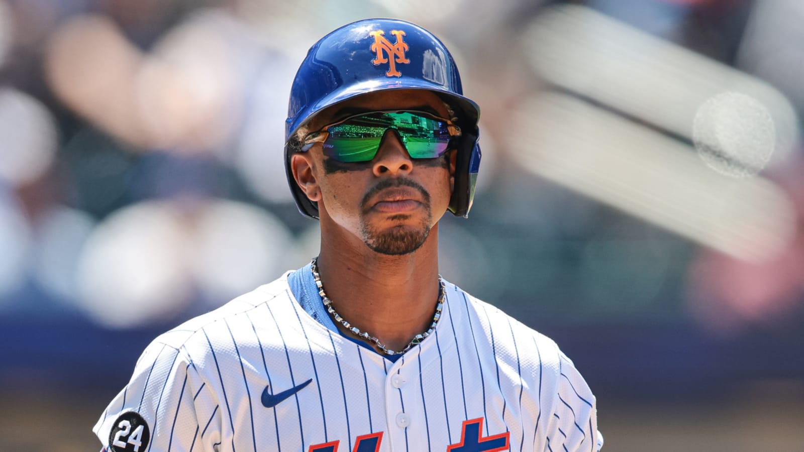 Francisco Lindor explains how new tradition helped Mets save season