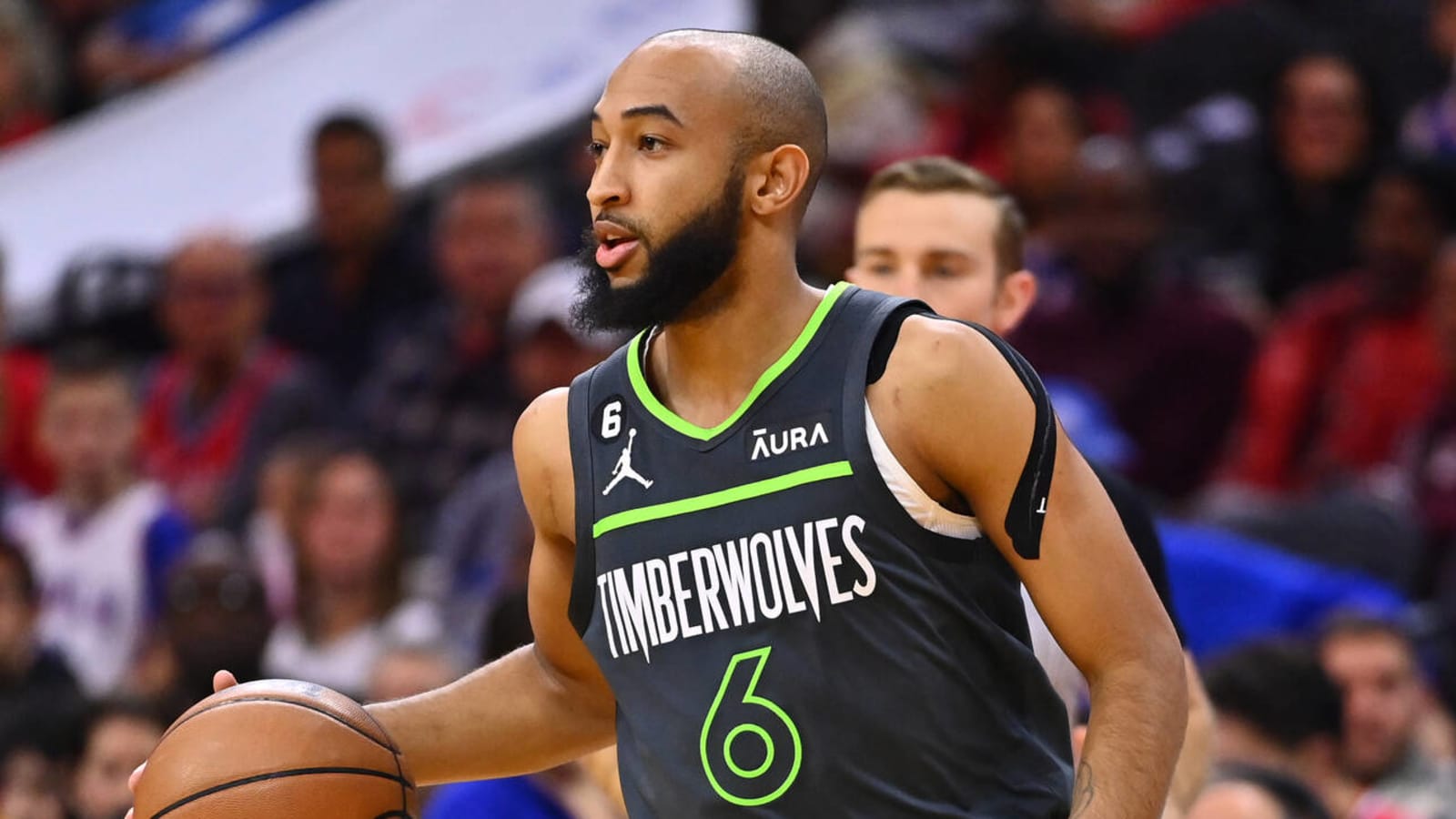 Timberwolves expected to guarantee veteran PG's contract