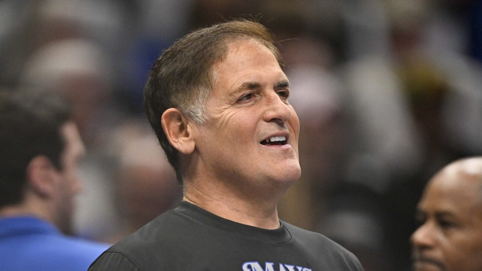 Mark Cuban responds to Mavs’ big concern about Luka Doncic