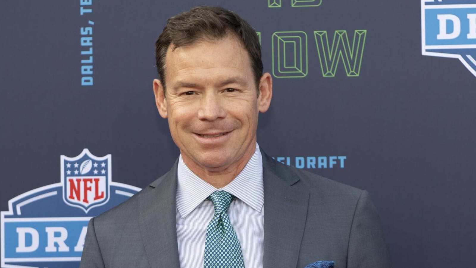 Jim Mora lives in 'haunted house' with 'good ghosts'