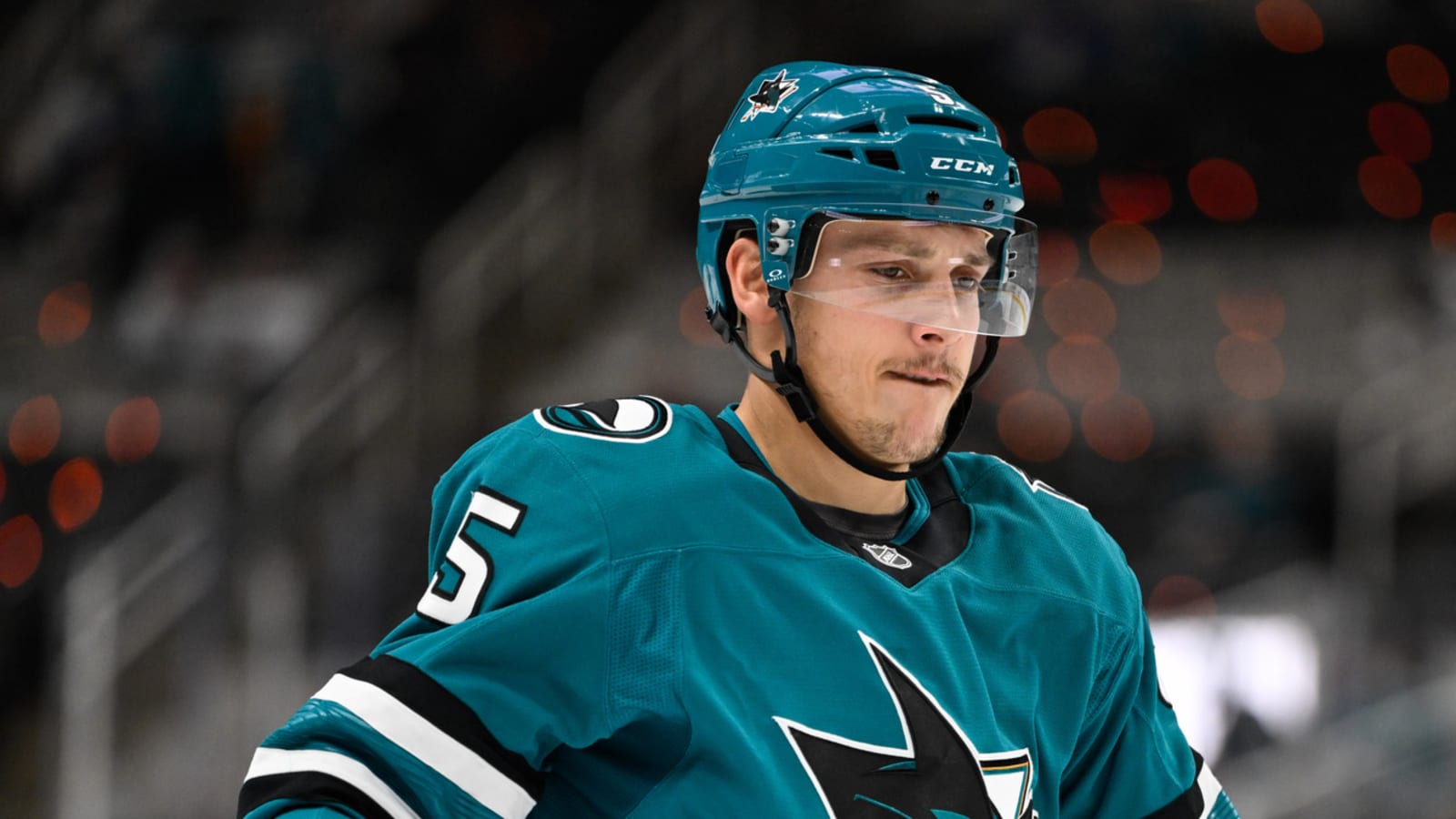 Elliotte Friedman confirms Maple Leafs have a strong chance of trading defenseman