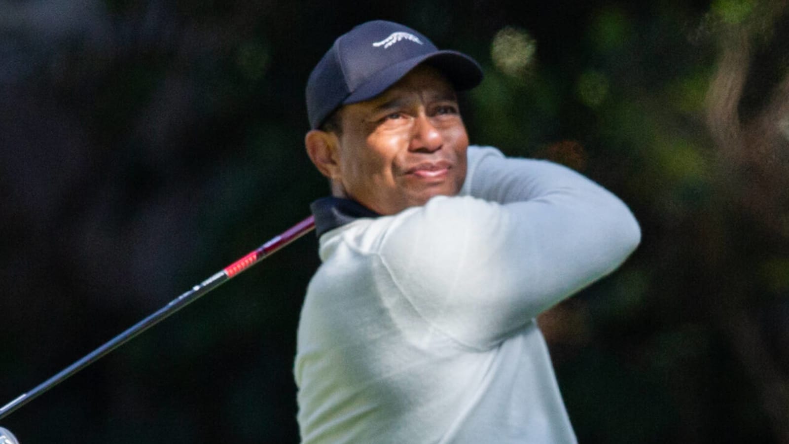 Tiger Woods withdraws from Genesis Invitational