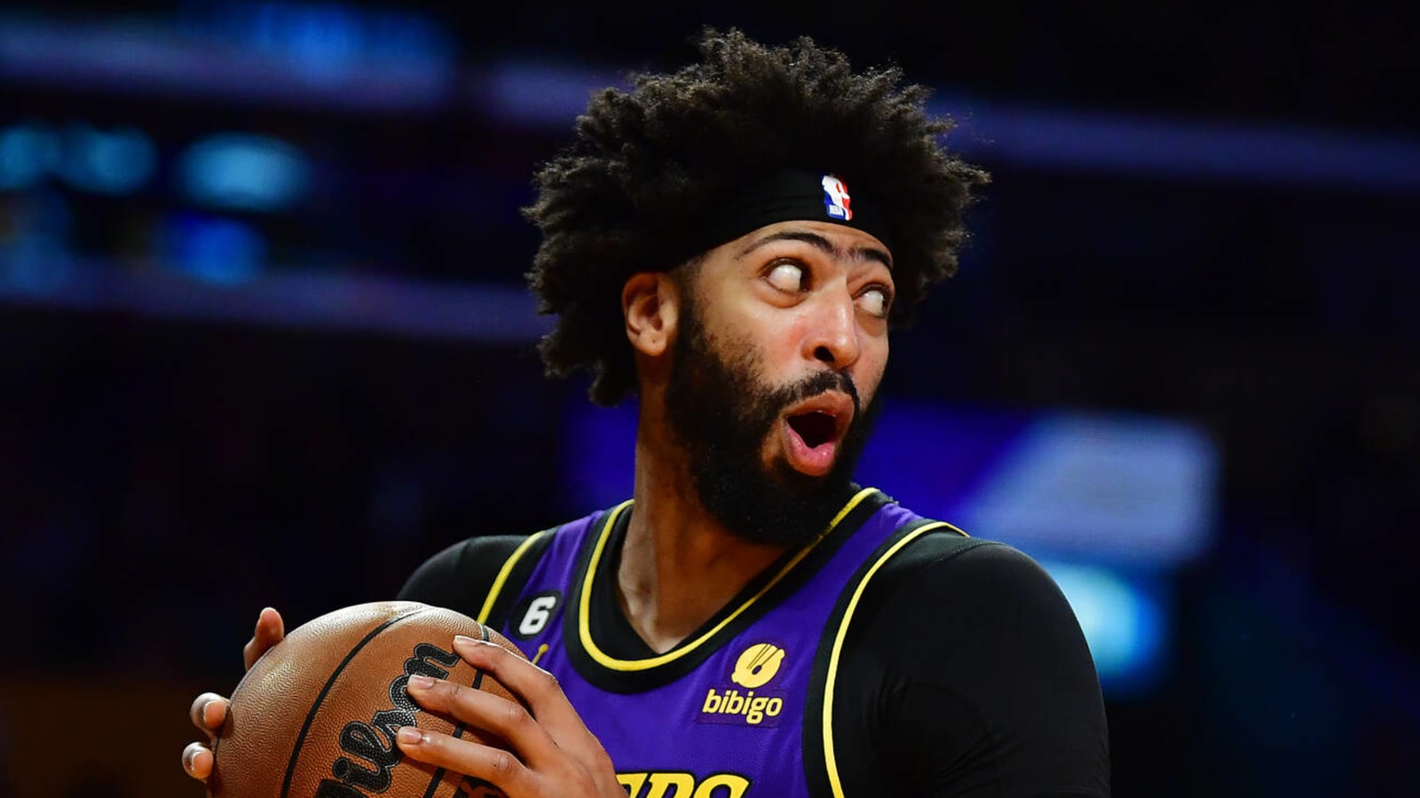 What Anthony Davis' return could mean for Lakers