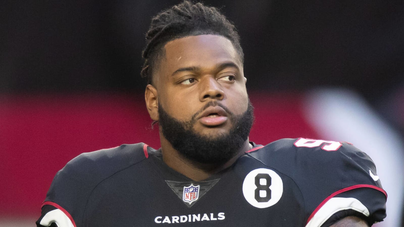 Cardinals release veteran DL Jordan Phillips