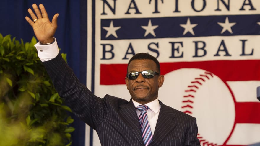The 'First ballot Baseball Hall of Famers' quiz
