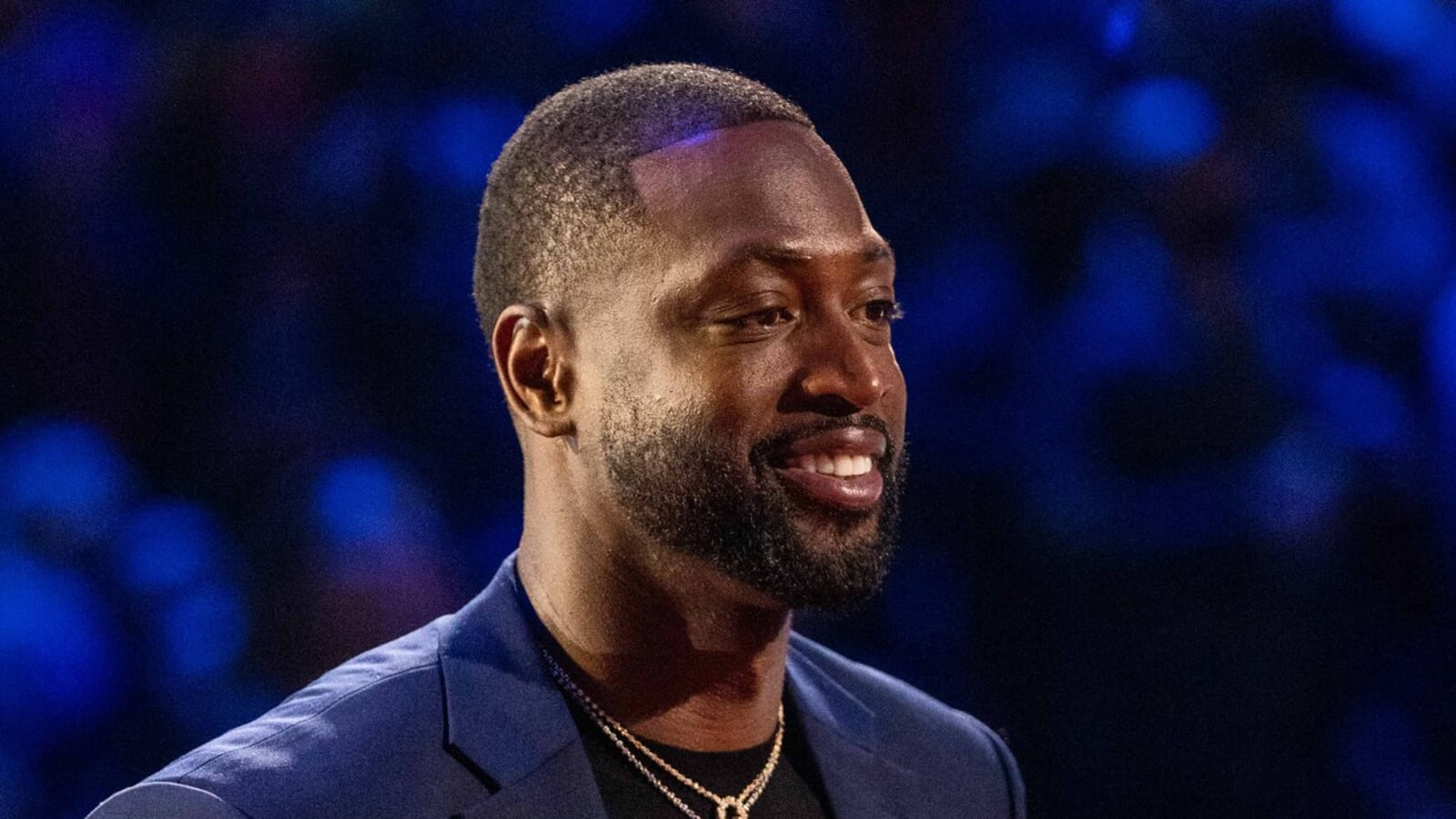 Rachel Nichols reveals more surprising details regarding Dwyane Wade statue