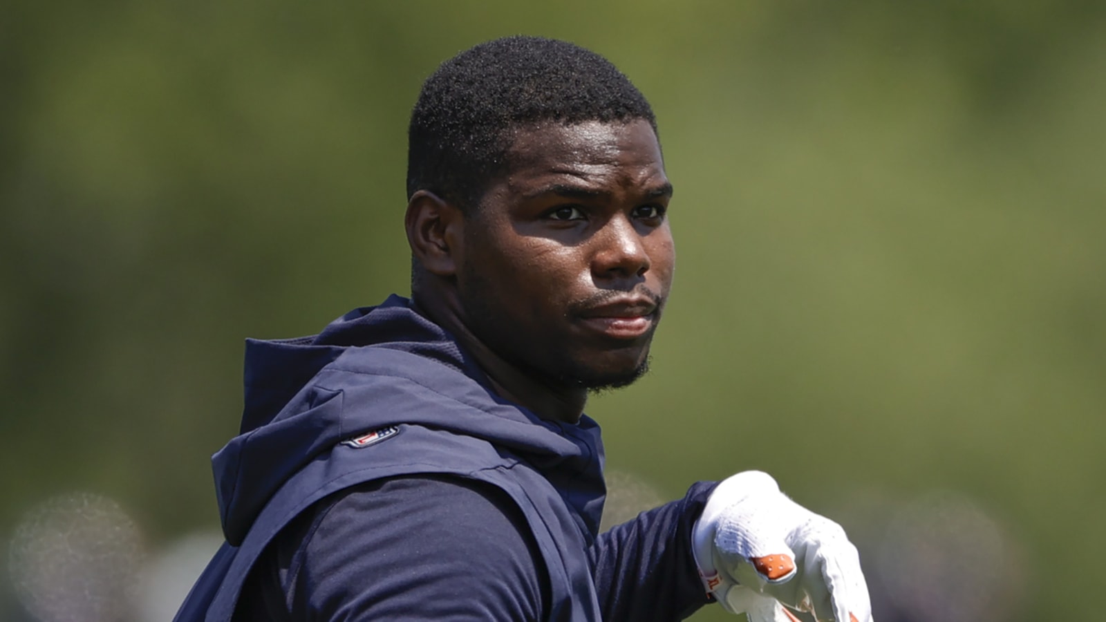 Multiple Jets reporters stunned by former All-Pro RB's abrupt retirement