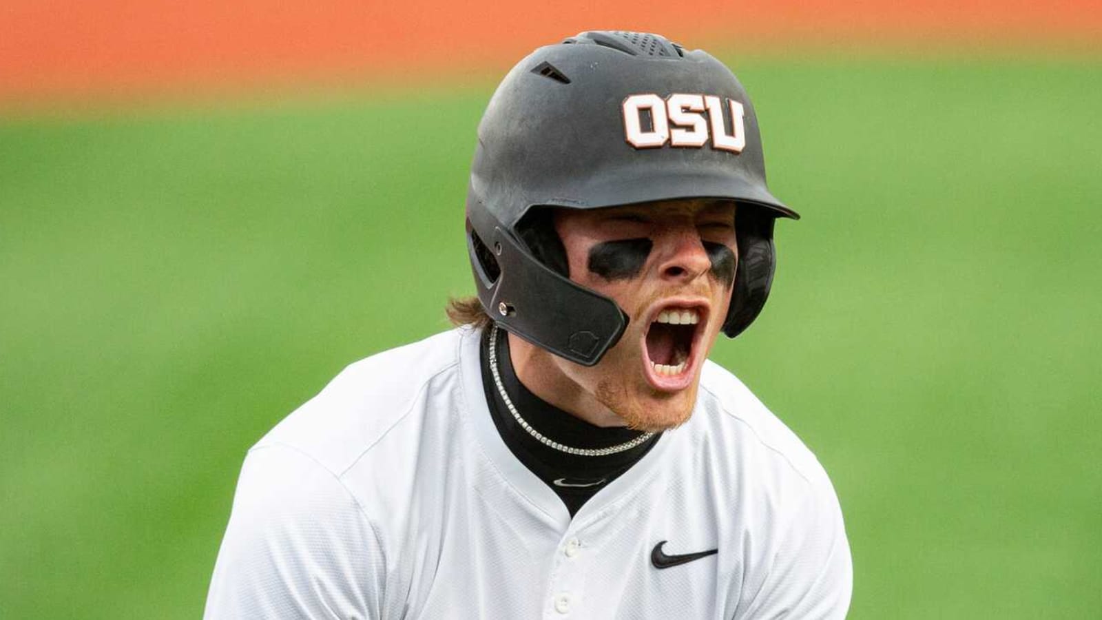 Guardians make history with No. 1 overall pick in MLB Draft