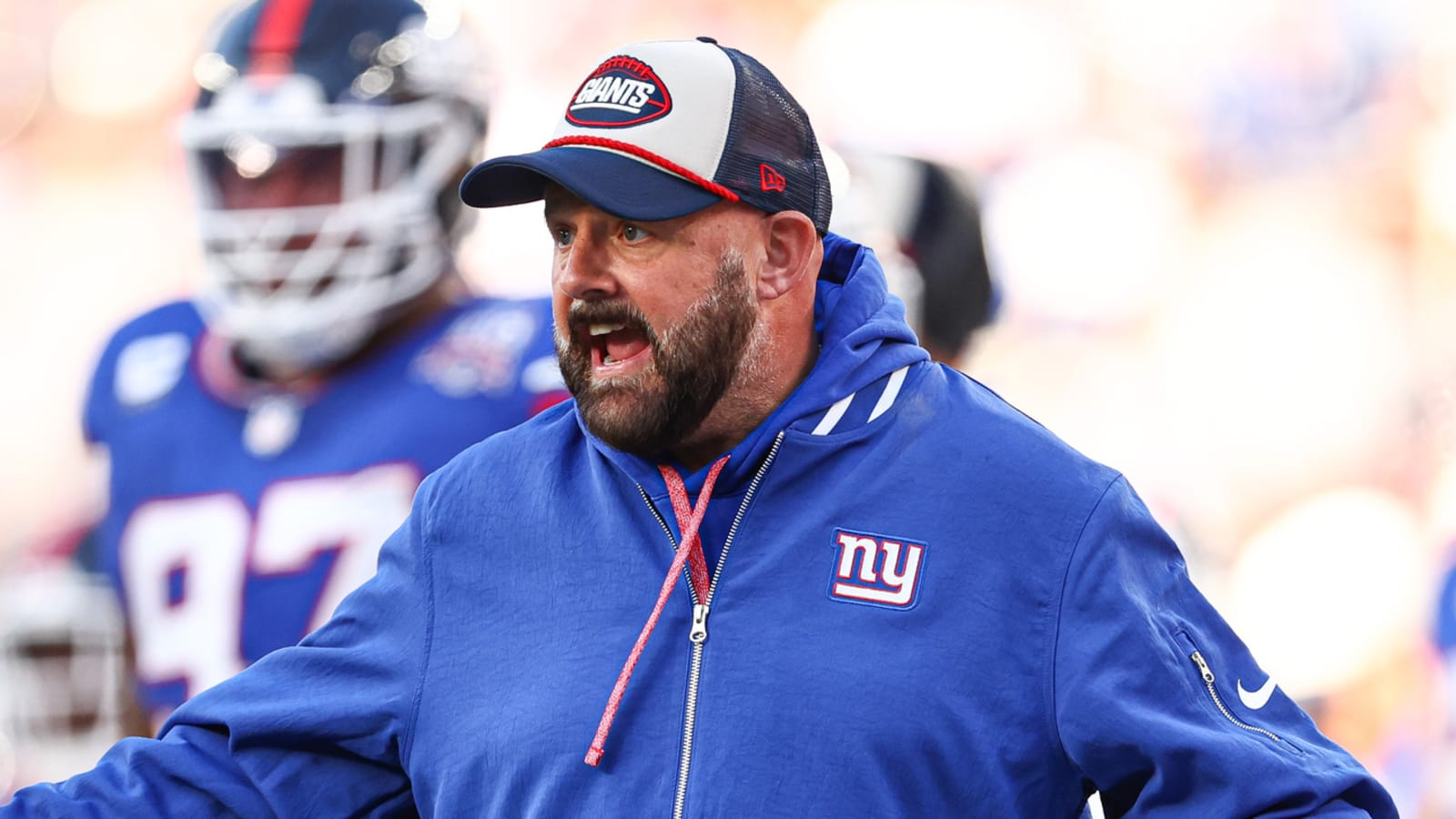 Insider reveals 'magic number' for Giants to retain Brian Daboll, Joe Schoen
