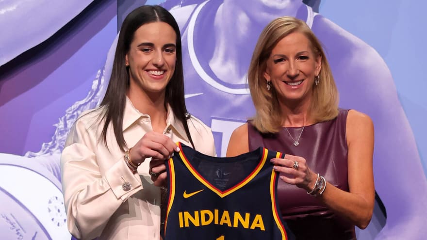 2024 WNBA Draft draws eye-popping viewership numbers