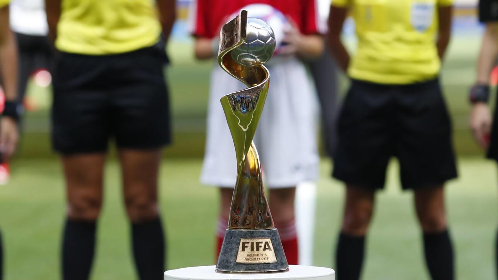 2023 Women's World Cup to go ahead as scheduled amid rumors