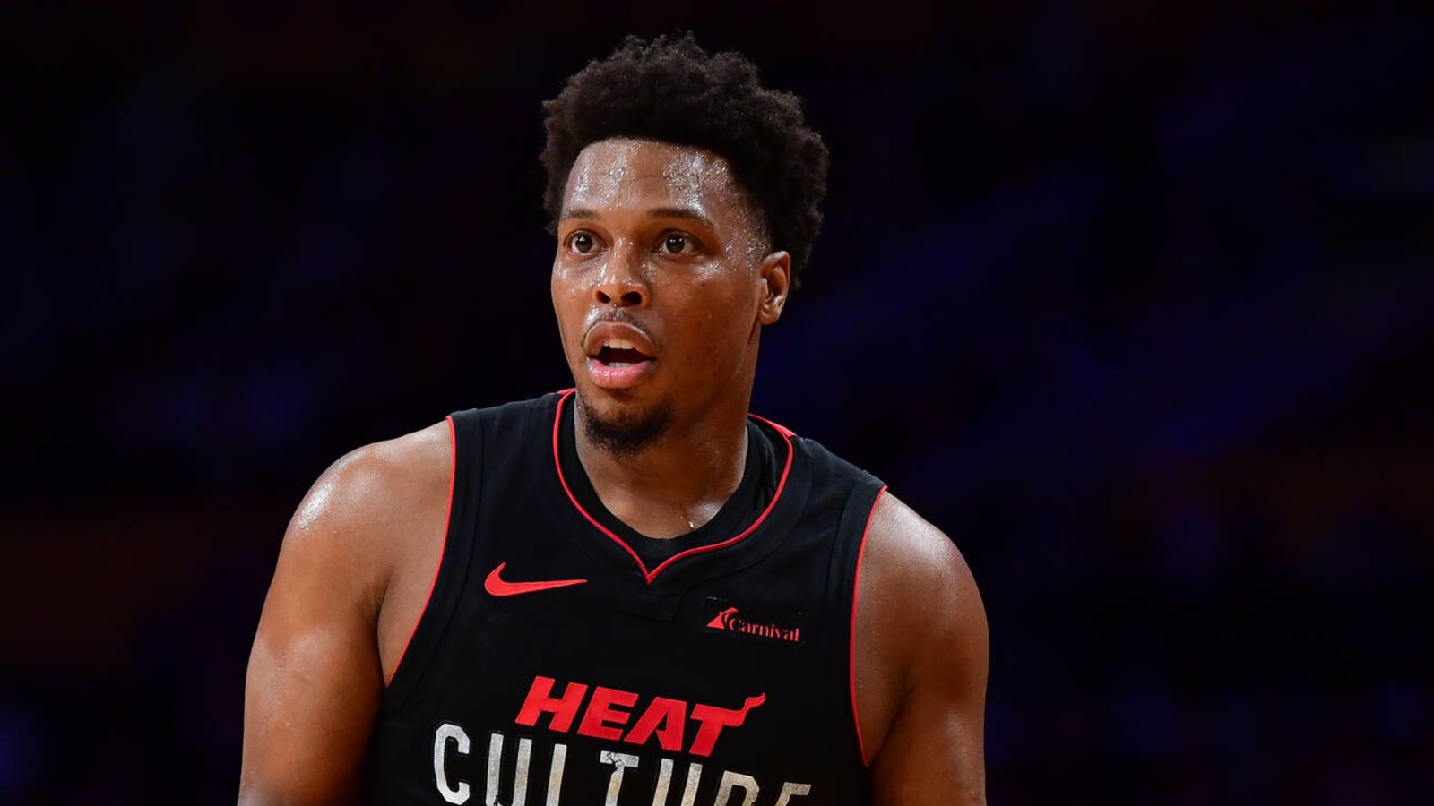 Kyle Lowry responds to Patrick Beverley calling him out