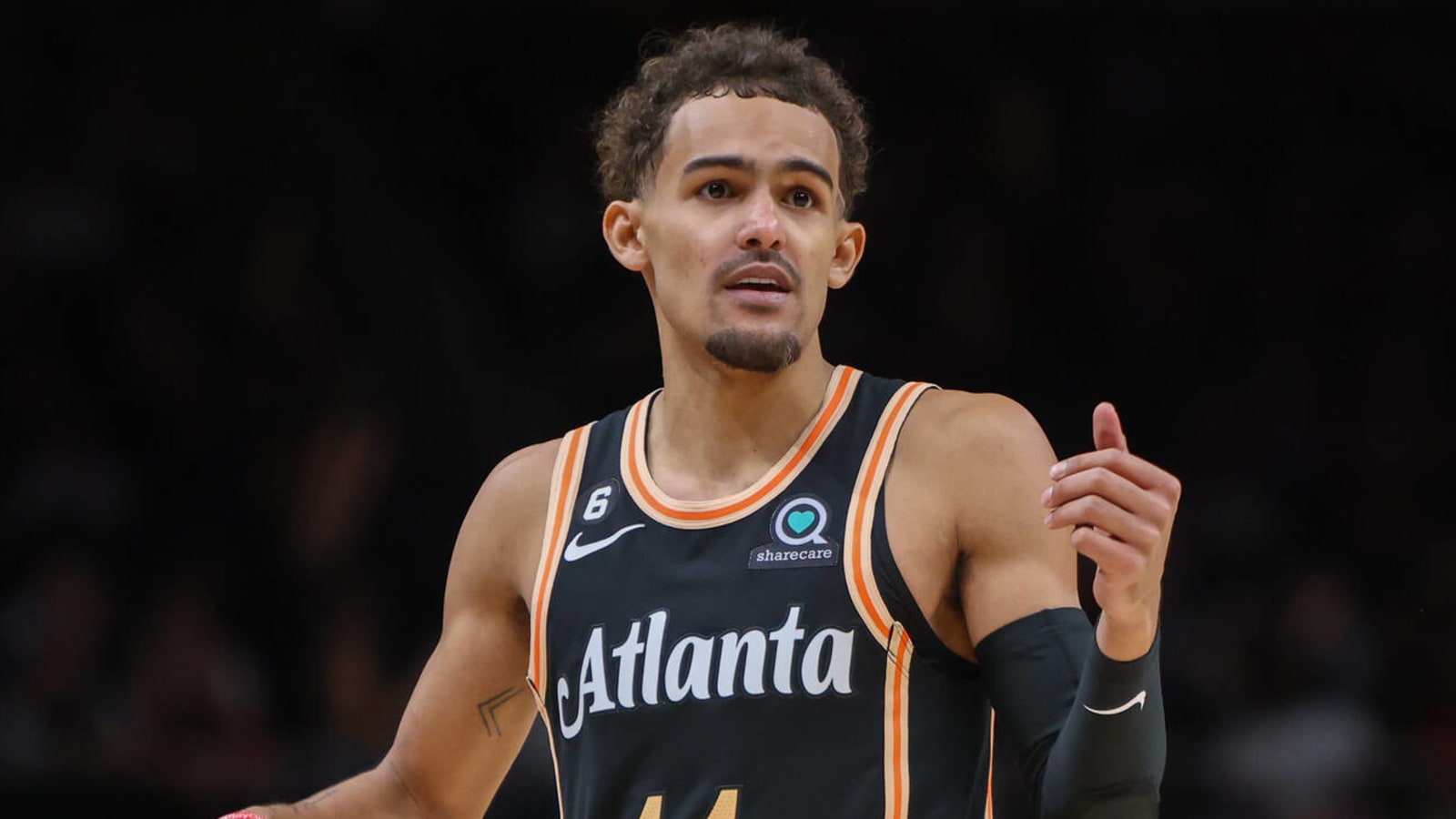 Trae Young: The next star on the NBA market?