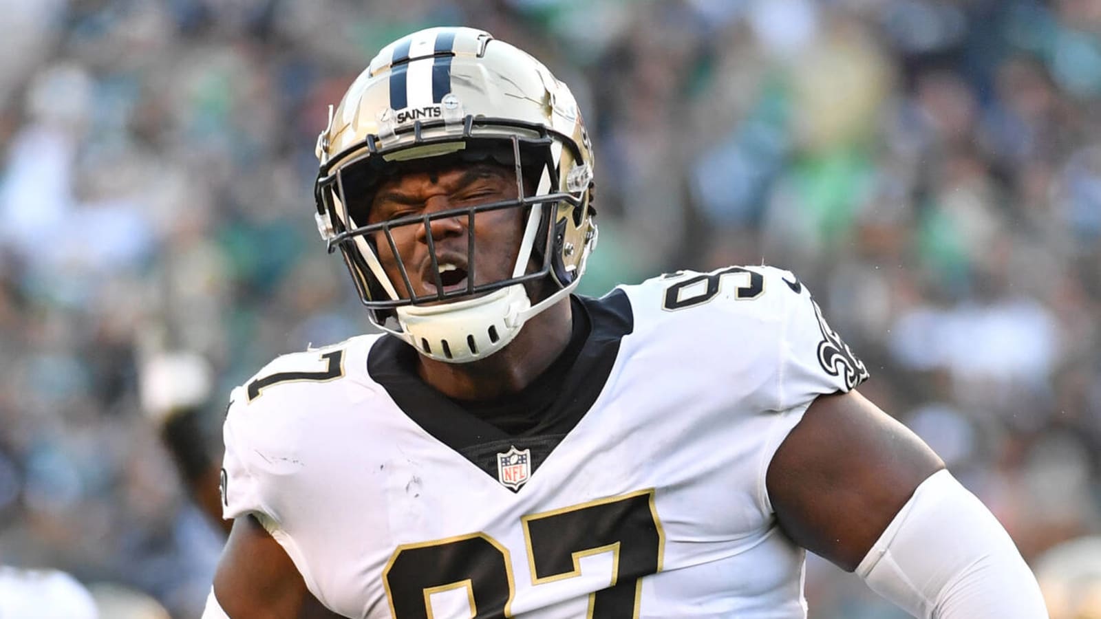 Broncos to add another former Saints defender