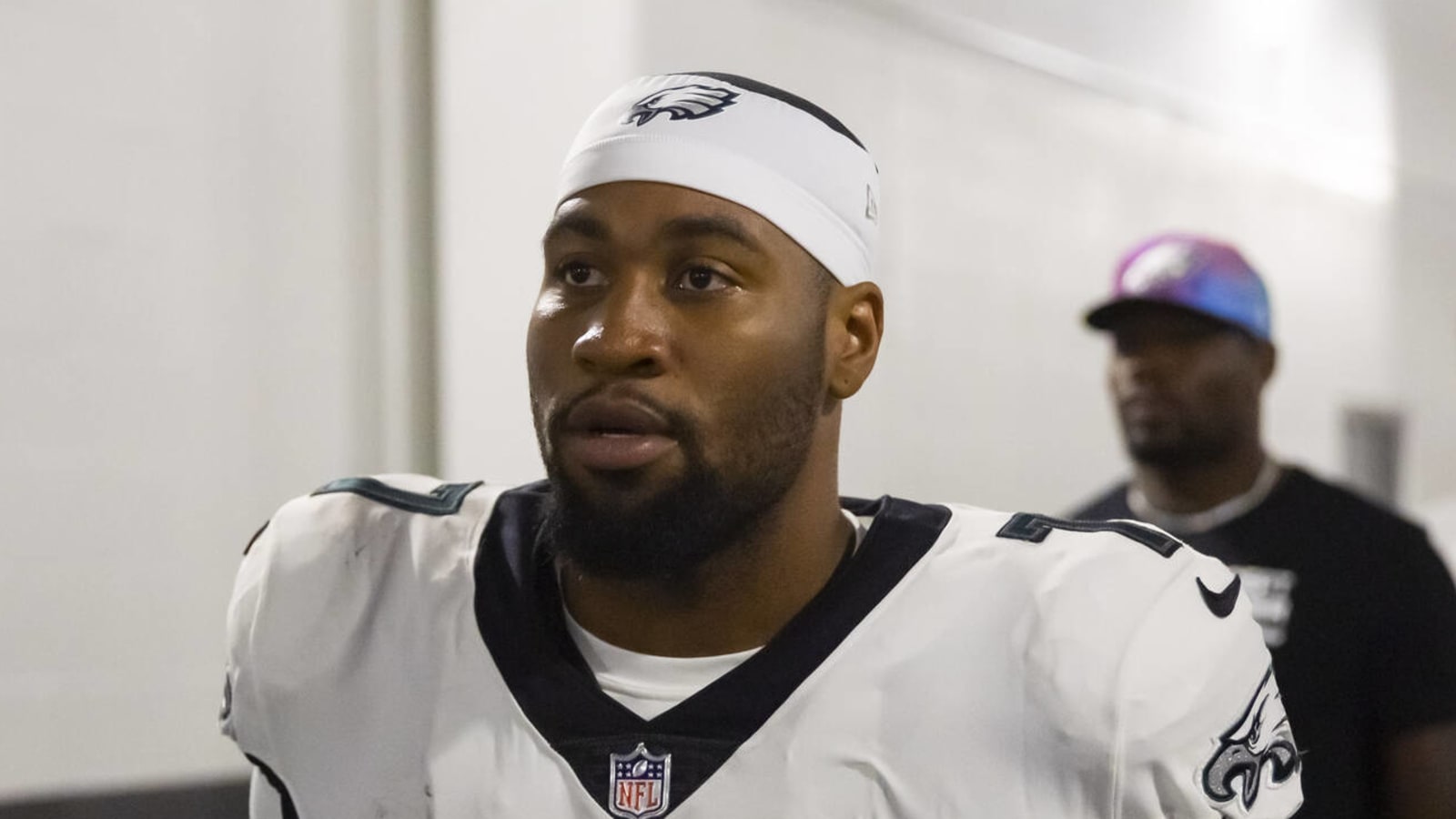 Big Jets addition absent from OTAs