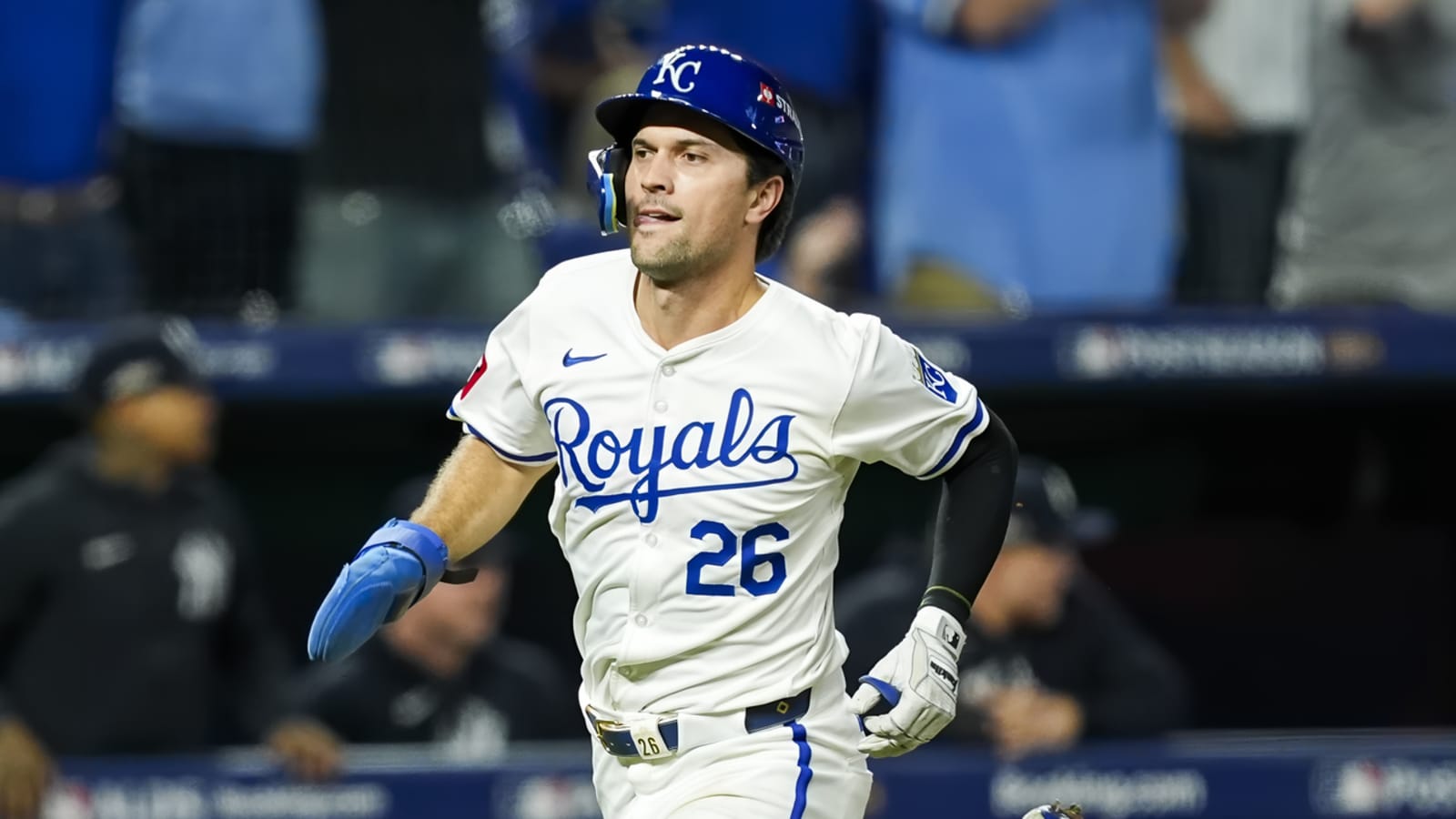 Pirates reunite with former All-Star hitter