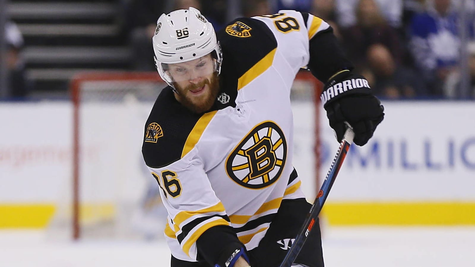 GM Don Sweeney addresses Bruins' injuries