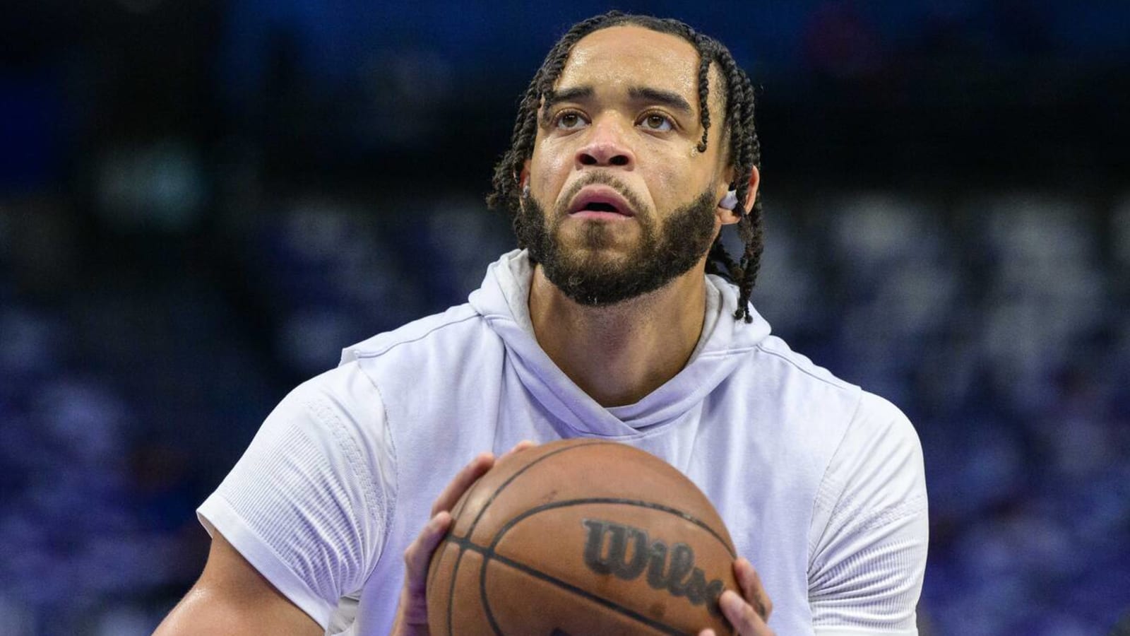 Report: Suns' JaVale McGee agreed to deal with Dallas Mavericks