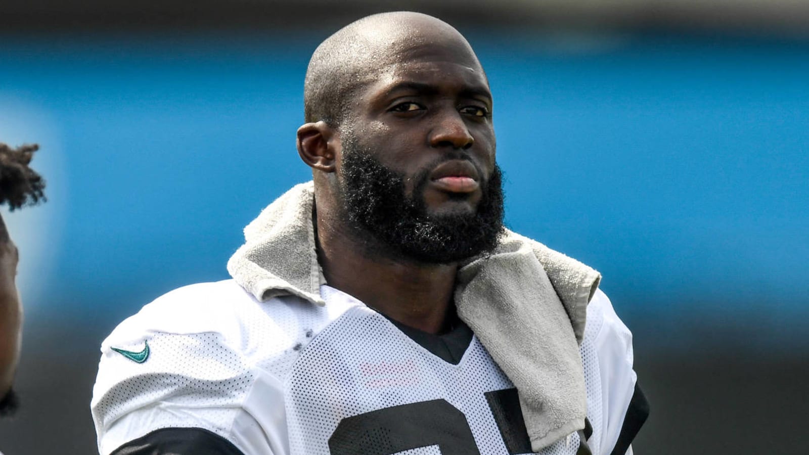 Multiple NFL teams 'doing research' on Leonard Fournette 