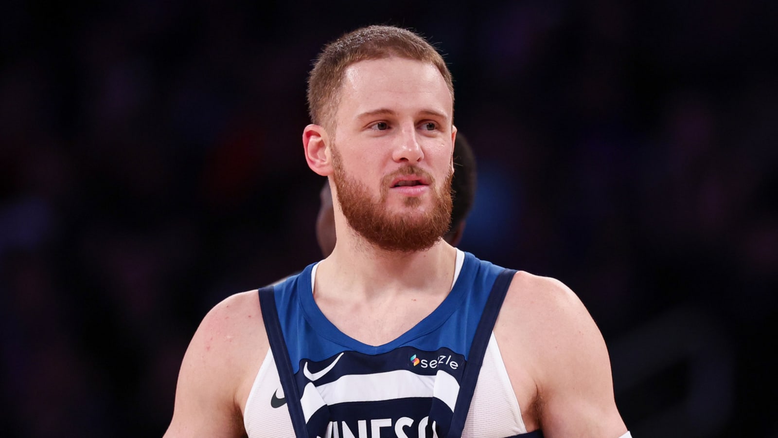 Timberwolves have fumbled Donte DiVincenzo