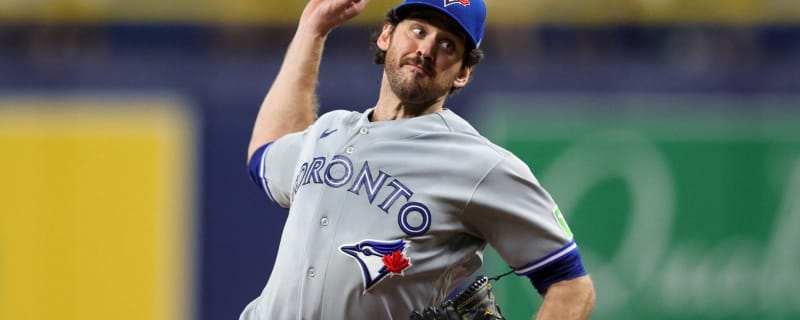 Blue Jays – Jordan Romano lands on the IL with elbow inflammation; southpaw Brendon Little recalled