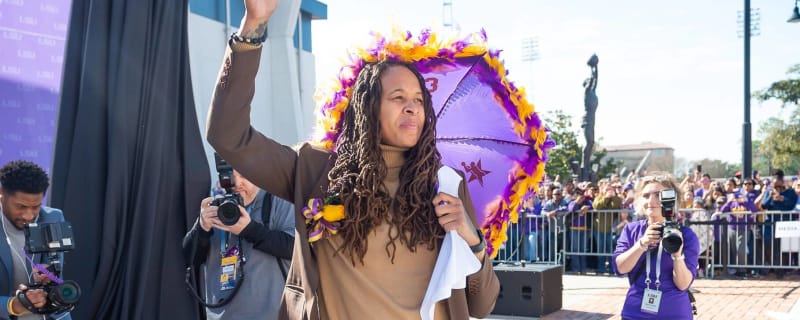 WNBA: Seimone Augustus – the Elegant Warrior