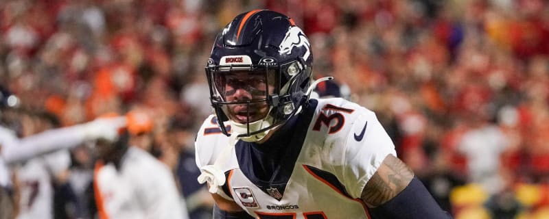 Broncos 'very unlikely' to bring back two-time Pro Bowl DB