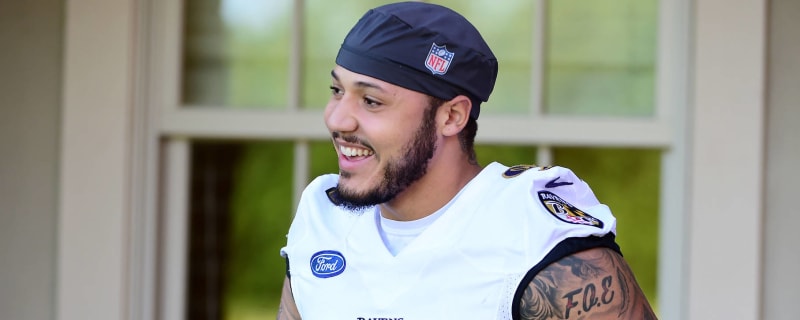 Colts work out former high draft picks Shane Ray, Andre Branch