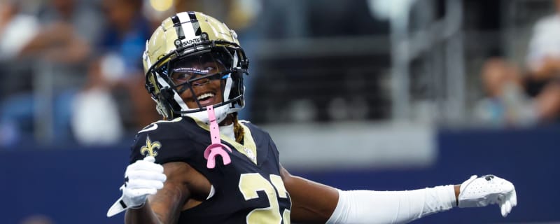 Rashid Shaheed continues breakout campaign in win vs. Cowboys