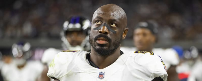 Bears were targeting All-Pro OLB