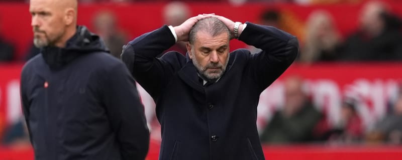 Former manager claims Tottenham star would have joined Man United if he had the chance