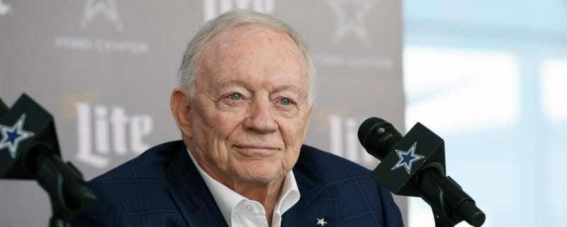 How Cooper Rush's departure could affect Cowboys' draft plans