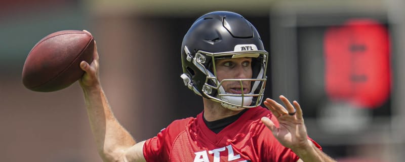 A pessimist's guide to the 2024 Atlanta Falcons