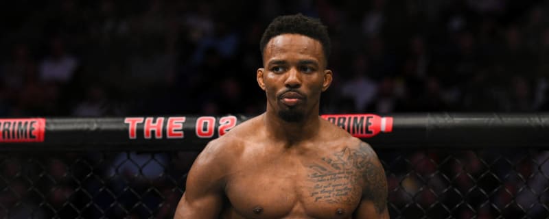 Lerone Murphy Eyes Calvin Kattar, Josh Emmett for Quick Turnaround at UFC 304