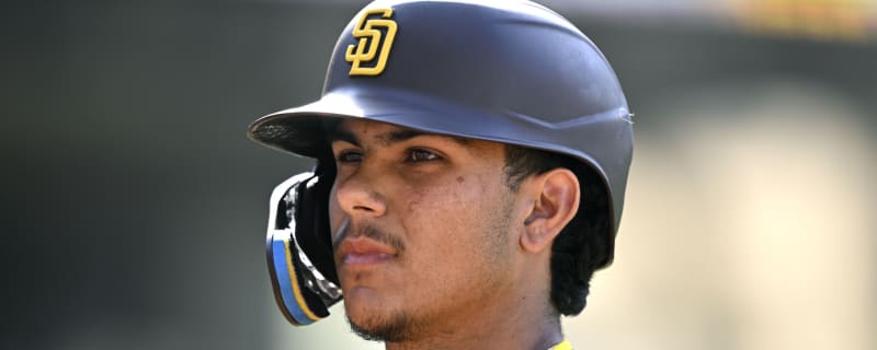 Three Padres prospects who should be untouchable in trade talks