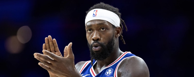 76ers' Patrick Beverley Names the NBA's Five Greatest Trash