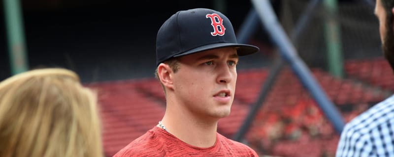 SoxProspects.com on X: Brooks Brannon has considerable upside if