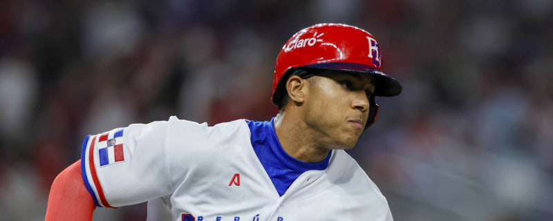 World Series MVP dismisses WBC criticism after Diaz injury