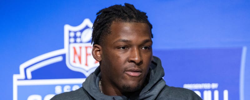 PFF grades Steeler second-best rookie