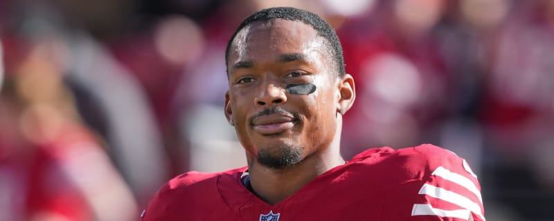 49ers, CB Deommodore Lenoir have had extension talks