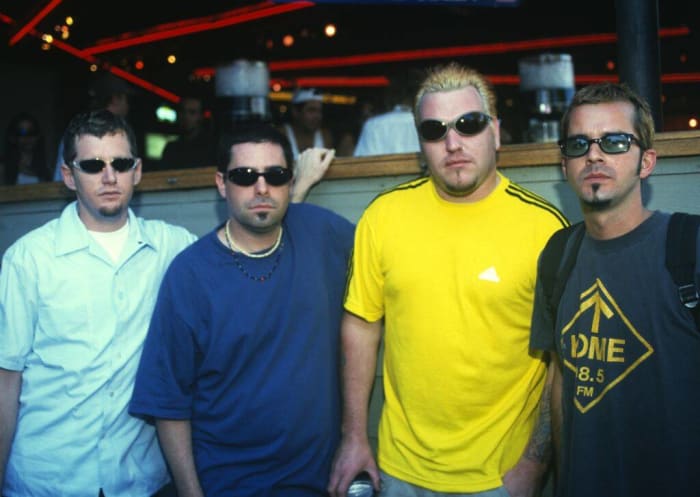 "All Star" by Smash Mouth