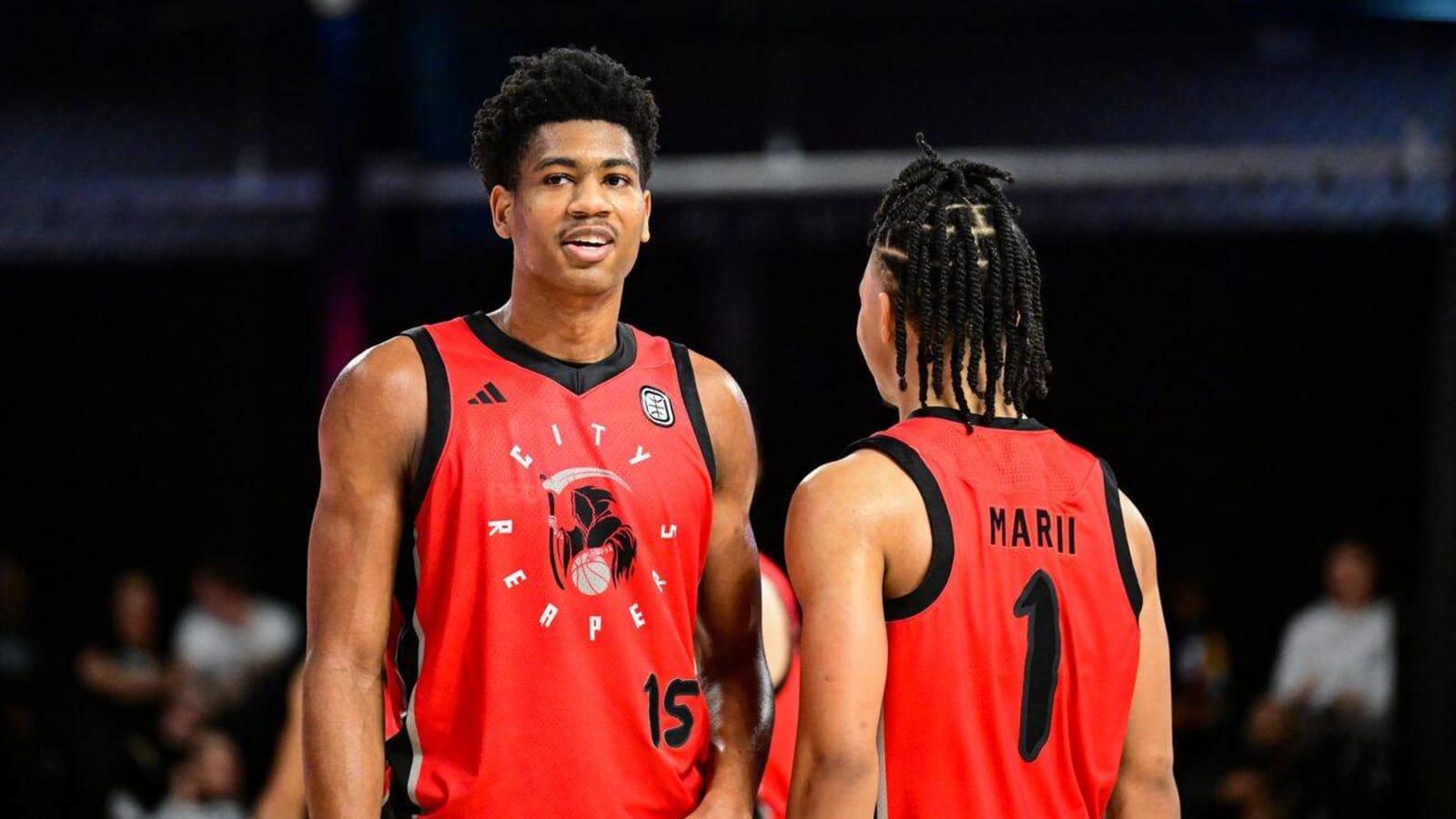  OTE Finals Game 2, An Instant Classic