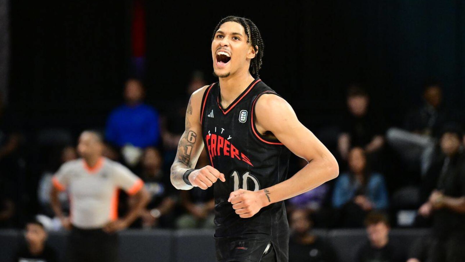  OTE Finals Going to Game 5
