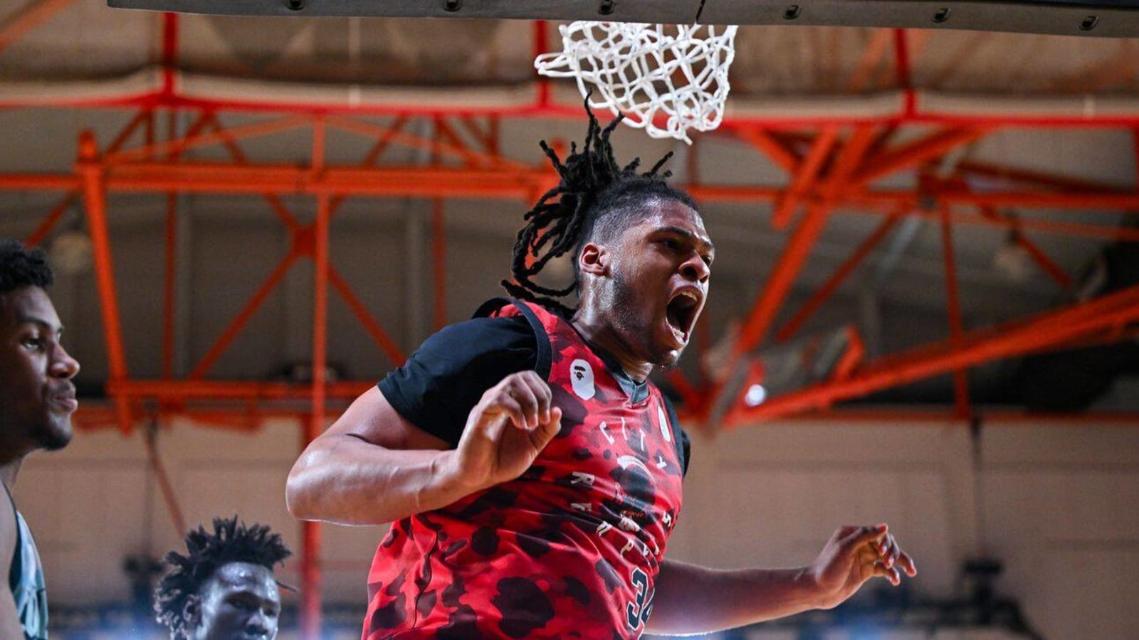  City Reapers & RWE Earn Blowout Wins