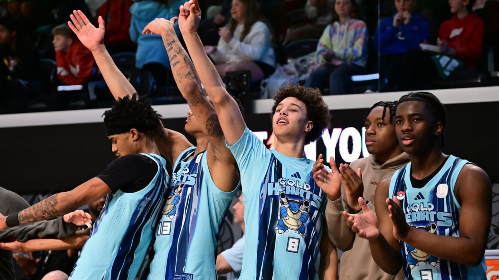  OTE Semis Storylines Abound
