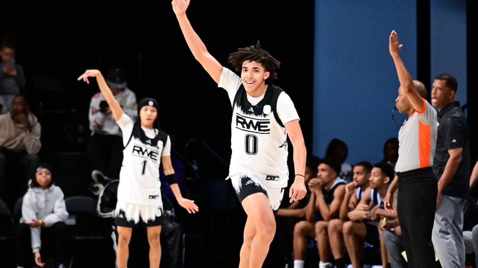  RWE Makes it Back-to-Back Victories