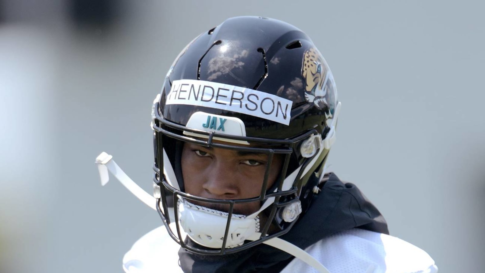 C.J. Henderson rejoins Jaguars after missing scrimmage